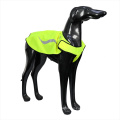 Hi vis reflective dog coat reflective safety vest pet for dog